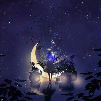 兽设冰雪元素设计兽圈社群